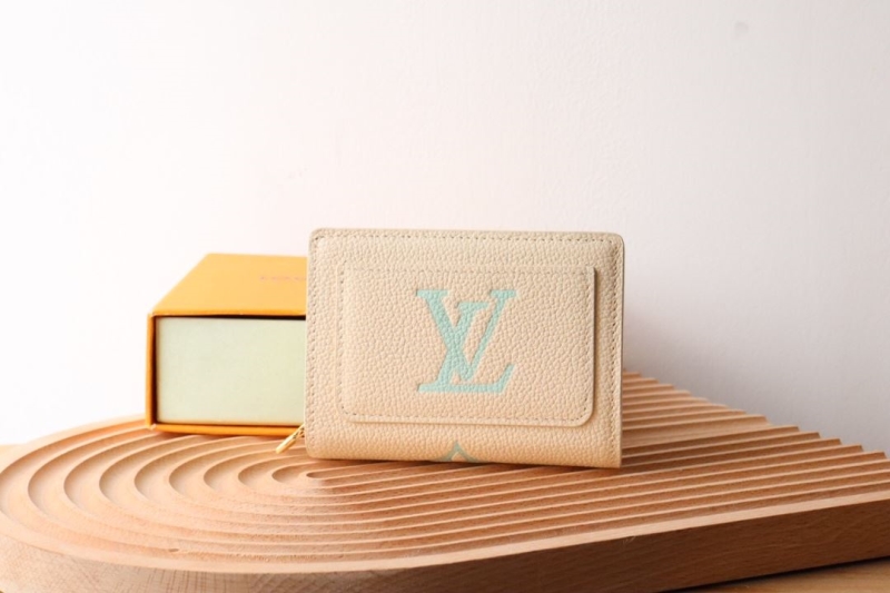 LV Wallets